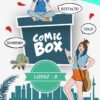 Lizenz_B_cover COMIC-BOX - Lizenz B