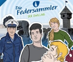 Der Zwilling